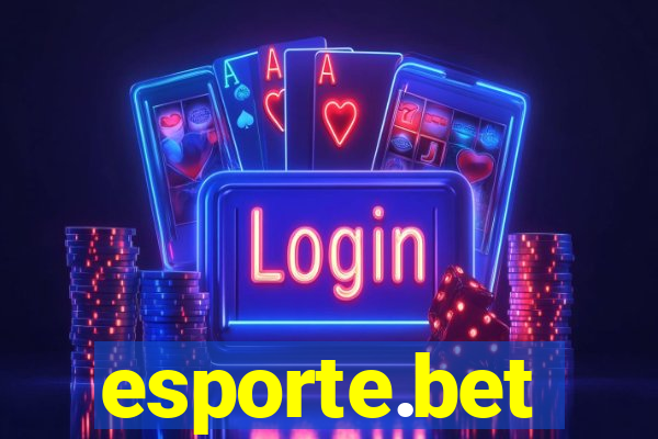 esporte.bet