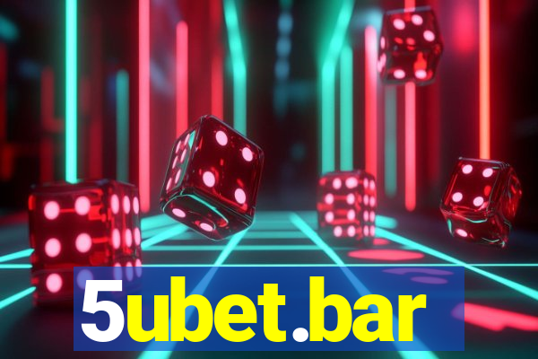 5ubet.bar