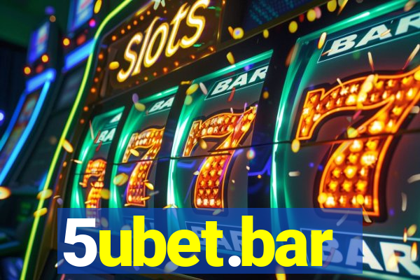 5ubet.bar