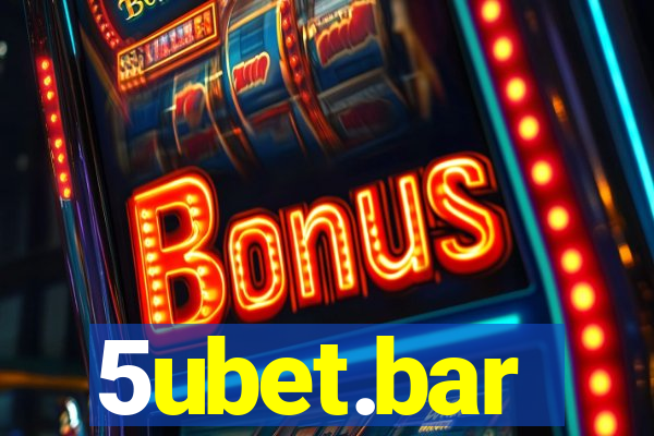 5ubet.bar