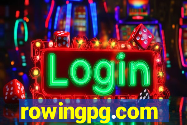 rowingpg.com