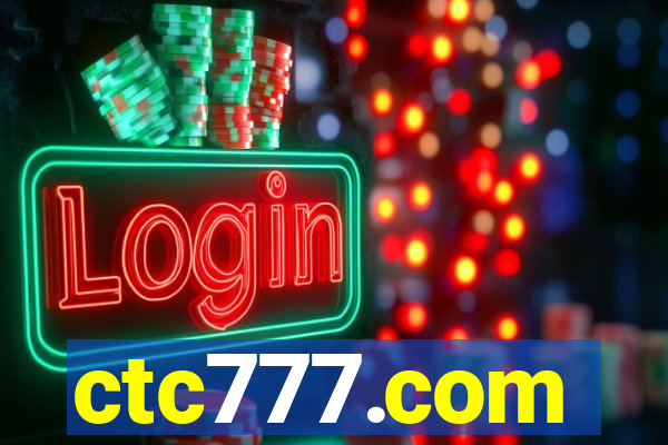 ctc777.com