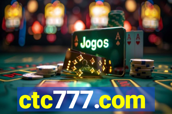 ctc777.com