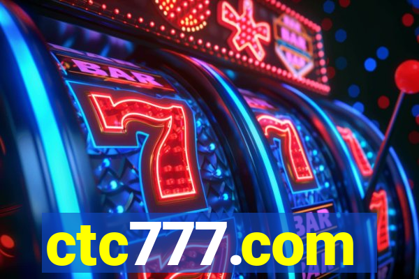 ctc777.com
