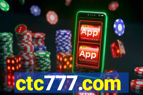 ctc777.com
