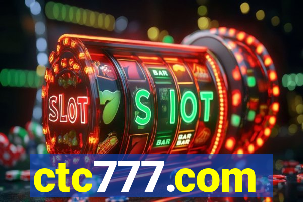 ctc777.com