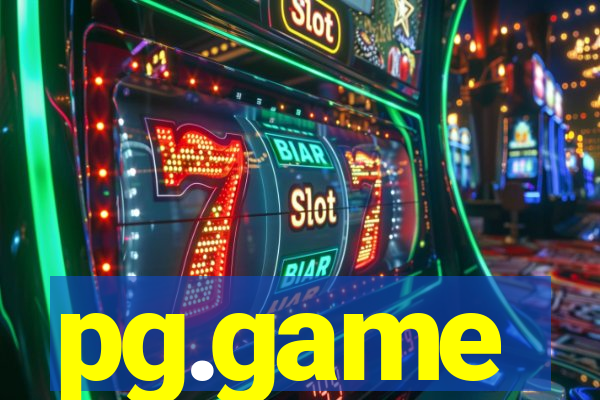 pg.game