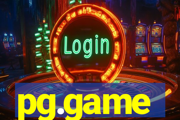 pg.game