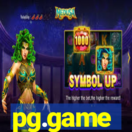 pg.game