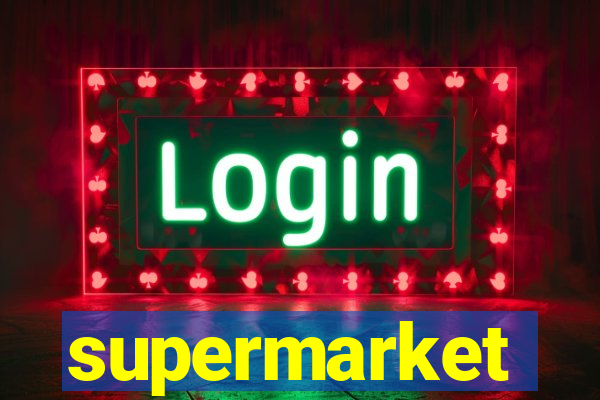 supermarket simulator apk dinheiro infinito android