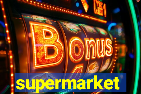 supermarket simulator apk dinheiro infinito android