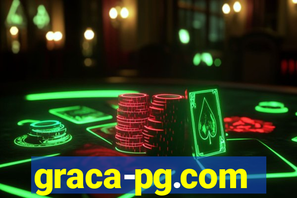 graca-pg.com