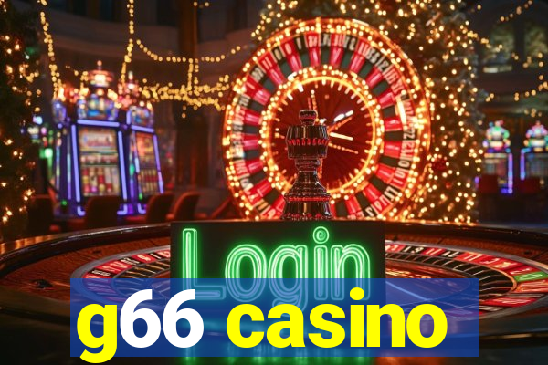 g66 casino