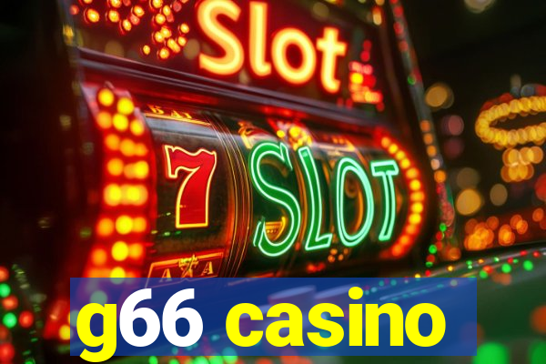 g66 casino