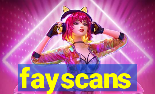fayscans