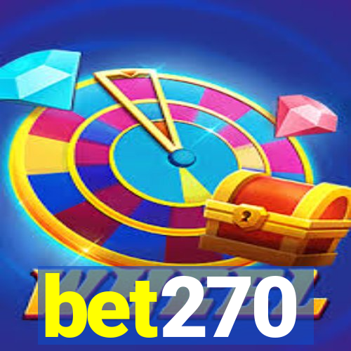 bet270