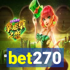 bet270