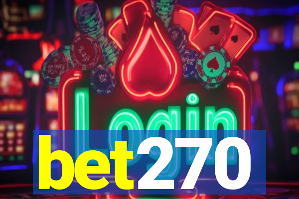 bet270