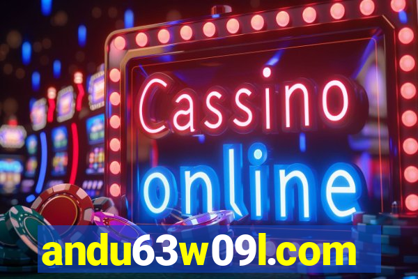 andu63w09l.com