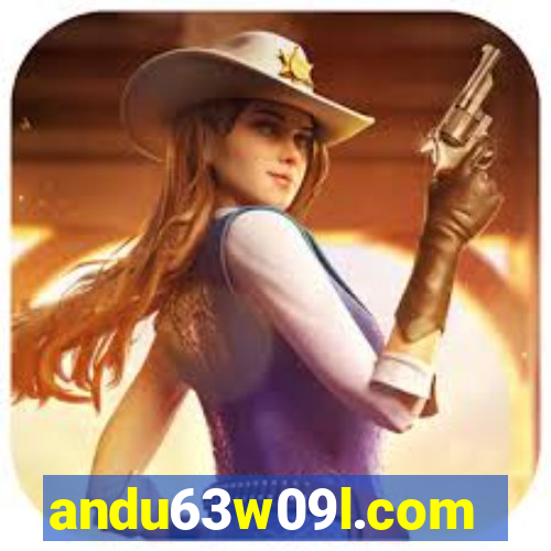 andu63w09l.com