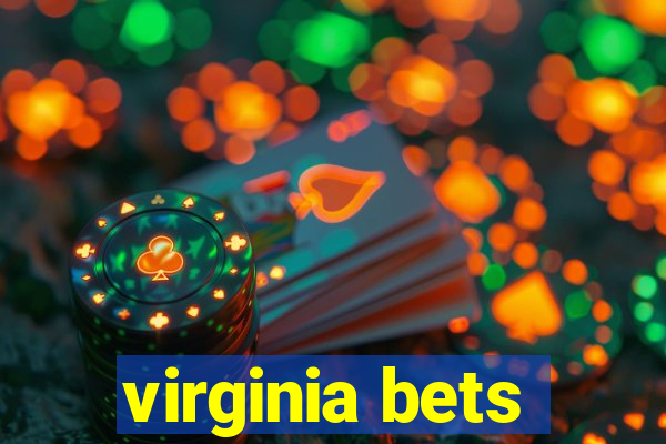 virginia bets