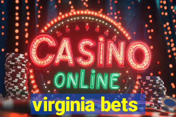 virginia bets