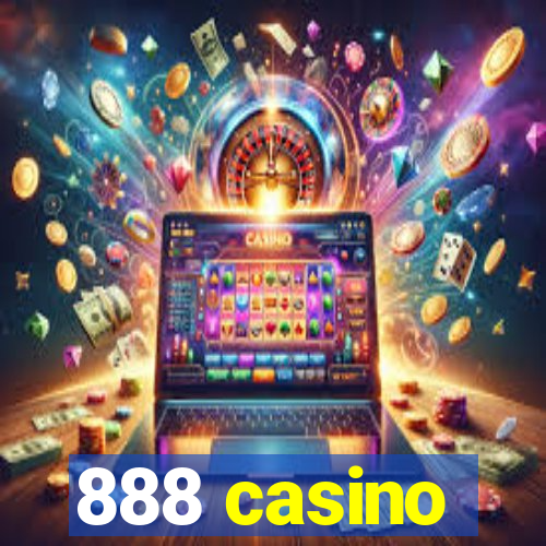 888 casino