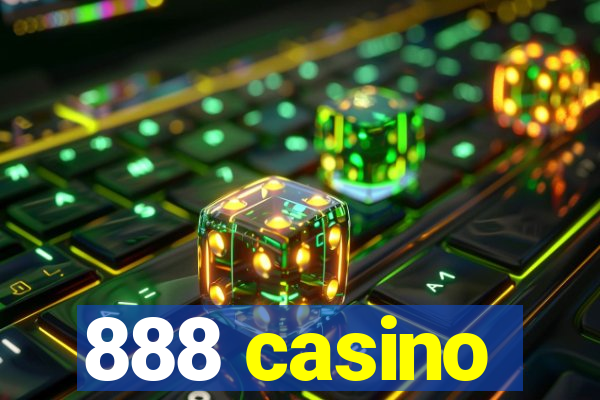 888 casino