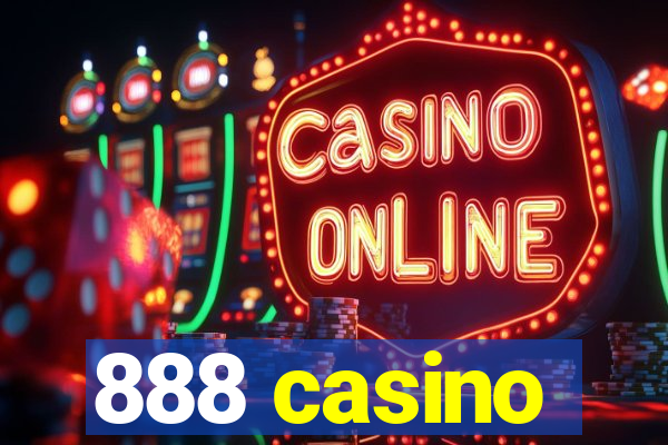 888 casino