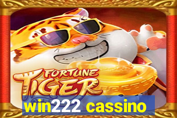 win222 cassino