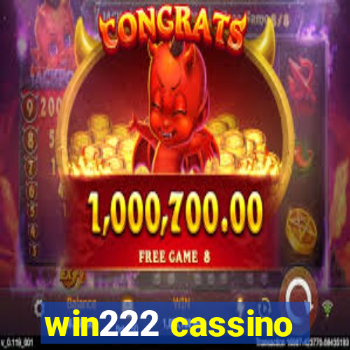 win222 cassino