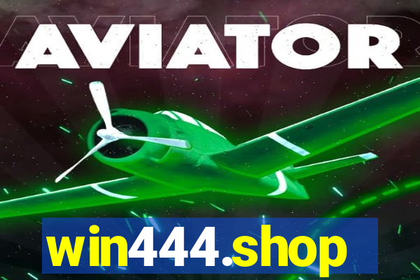win444.shop