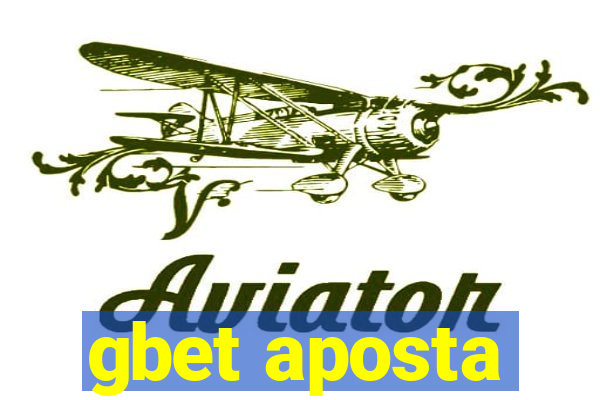 gbet aposta