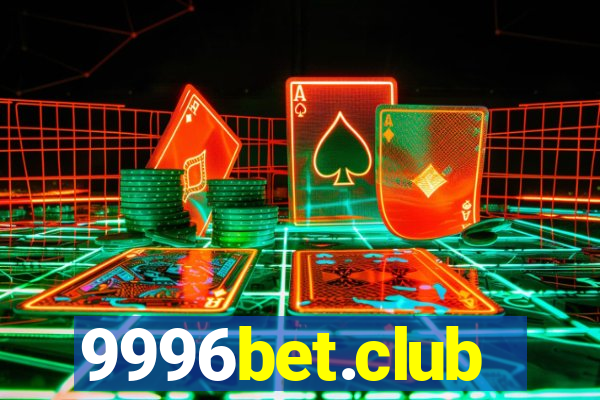 9996bet.club