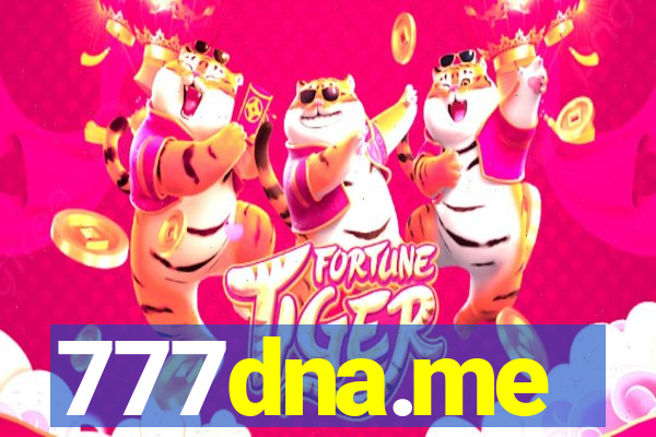 777dna.me