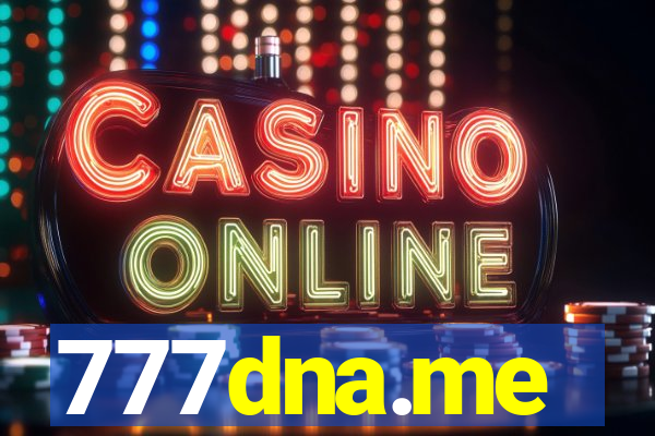 777dna.me