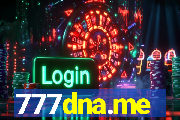 777dna.me