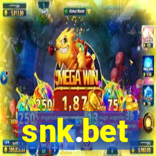 snk.bet