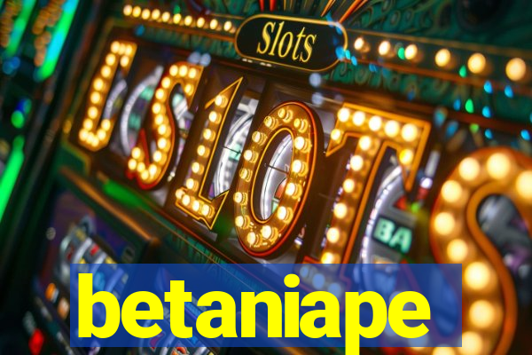 betaniape