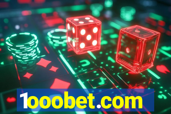 1ooobet.com