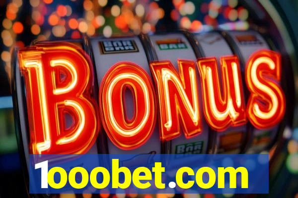 1ooobet.com