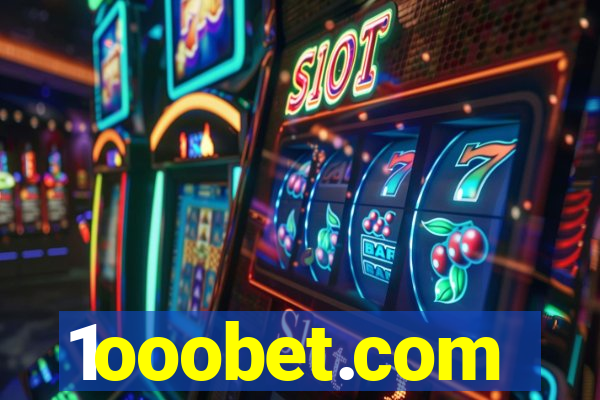 1ooobet.com