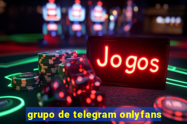 grupo de telegram onlyfans