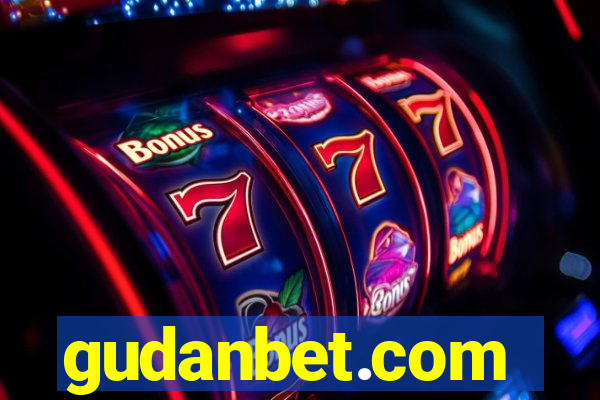gudanbet.com