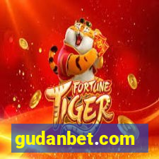 gudanbet.com