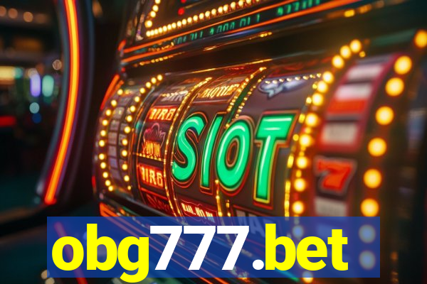 obg777.bet