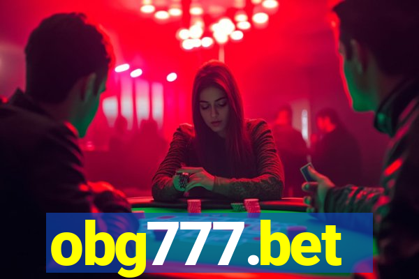 obg777.bet