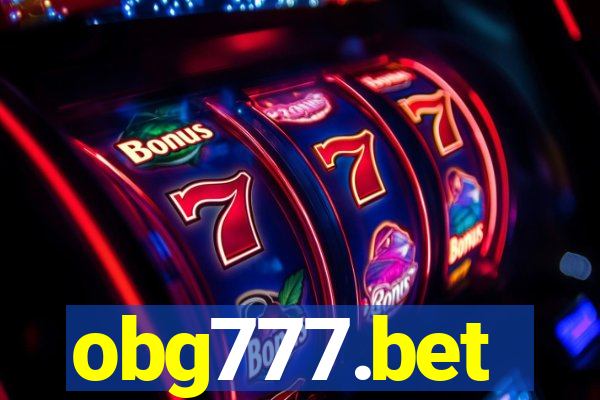 obg777.bet