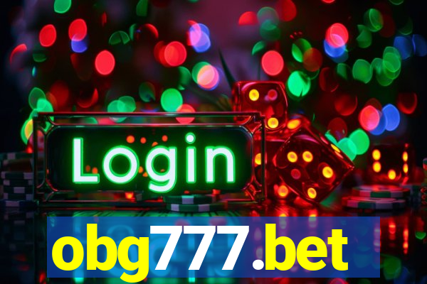 obg777.bet