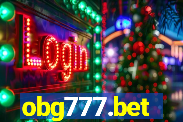 obg777.bet